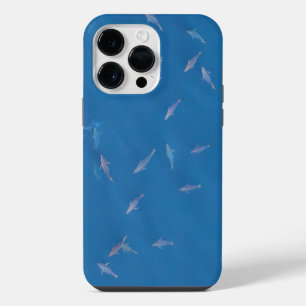 クロマグロの運搬 iPhone 14 PRO MAXケース