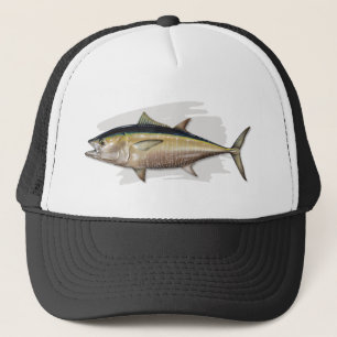 クロマグロトラッカーハット キャップ
