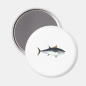 クロマグロ マグネット (正面/裏面)