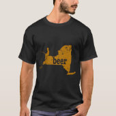 クロマグロ Tシャツ (正面)