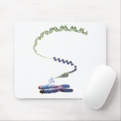 クロマチン マウスパッド (マウス)