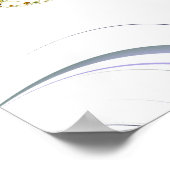 クロマティックエビのポスター ポスター (角)