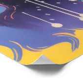 クロマティックエレガンス ポスター (角)