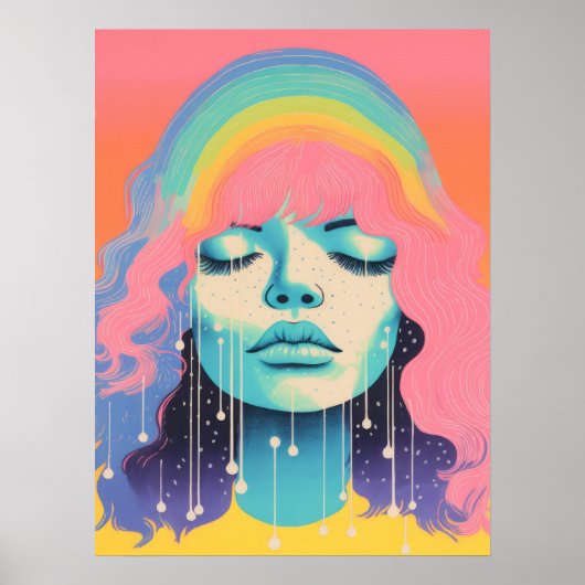 クロマティックエレガンス ポスター (正面)