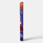 クロマティックオデッセイ Case-Mate iPhoneケース (裏面 / 左)