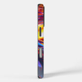 クロマティックオデッセイ Case-Mate iPhoneケース (裏面 / 右)