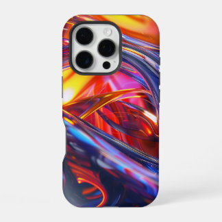 クロマティックオデッセイ iPhone 16 PROケース
