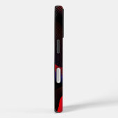 クロマティックカーブ Case-Mate iPhoneケース (裏面 / 右)