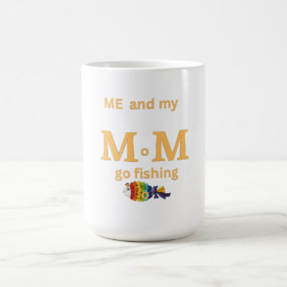 クロマティックキャッチ コーヒーマグカップ