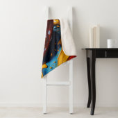 クロマティックチリ – Pineapple Empire シェルパブランケット (インサイチュ)