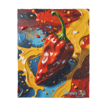 クロマティックチリ – Pineapple Empire