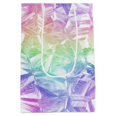 クロマティックリアリティ： ミディアムペーパーバッグ (裏面)