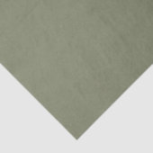 クロマテクスチャ - Sage Tissue Paper Sheets 薄葉紙 (詳細)