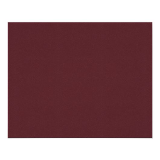 クロマテクチュラ – ワイン光沢ポスター紙 ポスター (正面)