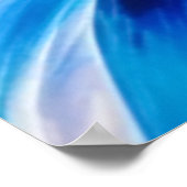 クロマテ鮮やかィカルダンス ポスター (角)