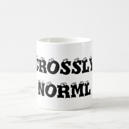 クロマリーノルムホワイトクラシックマグカップ コーヒーマグカップ