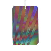 クロマレイ カーエアーフレッシュナー (裏面)