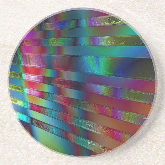 クロマレイ コースター (正面)