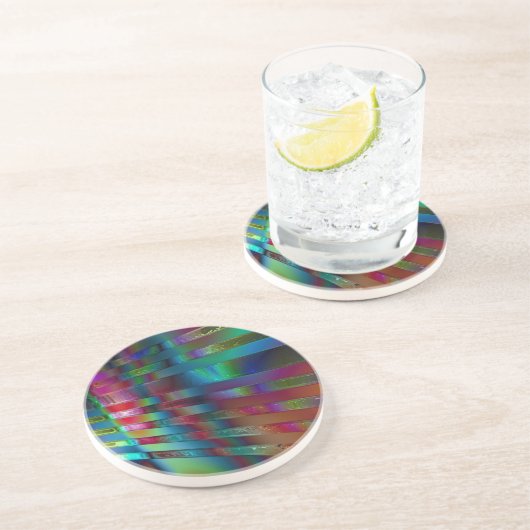 クロマレイ コースター (側面)