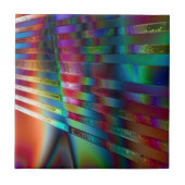 クロマレイ タイル (正面)