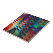 クロマレイ タイル (側面)