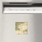 クロマーティ・シアーズ・サザンロス マグネット (インサイチュ (食洗機))