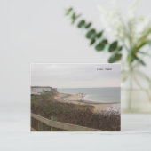 クロマー語 – イギリス ポストカード (スタンド正面)