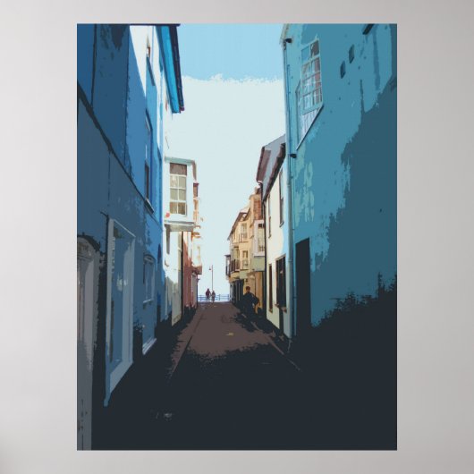 クロマー9 ポスター (正面)