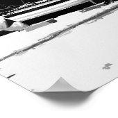 クロマー – ノーフォーク ポスター (角)