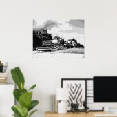 クロマー – ノーフォーク ポスター (ホームオフィス)