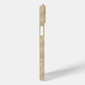 クロムいかりオンサンディビーチプリント Case-Mate iPhoneケース (裏面 / 右)