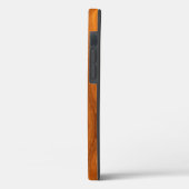 クロムいかりオンチークヴェネアプリント Case-Mate iPhoneケース (裏面 / 左)