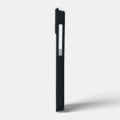 クロムいかりオンハネコムズ航海のライフスタイル Case-Mate iPhoneケース (裏面 / 左)