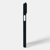 クロムいかりオンハネコームズ航海のライフスタイル Case-Mate iPhoneケース (裏面 / 右)