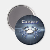 クロムがん マグネット (正面/裏面)