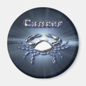 クロムがん マグネット (正面)