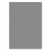 クロムのような山羊座〔占星術の〕十二宮図サインオンスネークスタイル テーブルナンバー (裏面)