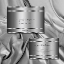 クロムエエレガントフェクトシルバーカラープロフェッショナル