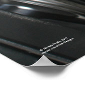 クロムエンジン ポスター (角)