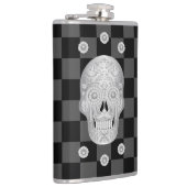 クロムカラベラ腕時計 フラスク (右)