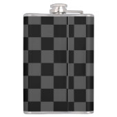 クロムカラベラ腕時計 フラスク (裏面)