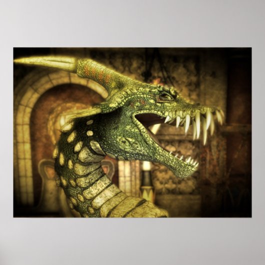 クロムクルーハ ポスター (正面)