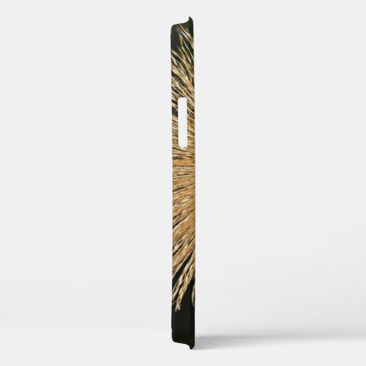 クロムクレーン Case-Mate iPhoneケース (裏面 / 右)