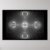 クロムクロス ポスター (正面)