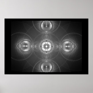 クロムクロス ポスター