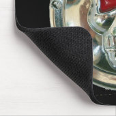 クロムスカル マウスパッド (コーナー)