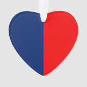 クロムスタイルカデュセス医療シンボルリーグ オーナメント (裏面)