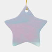 クロムスタイルRNのケリュケイオンの医学の母真珠の一見 セラミックオーナメント (裏面)