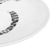 クロムチータ カッティングボード (角)