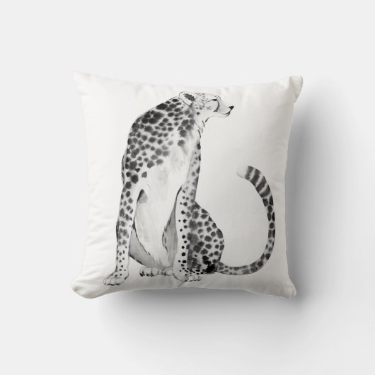 クロムチータ クッション (正面)